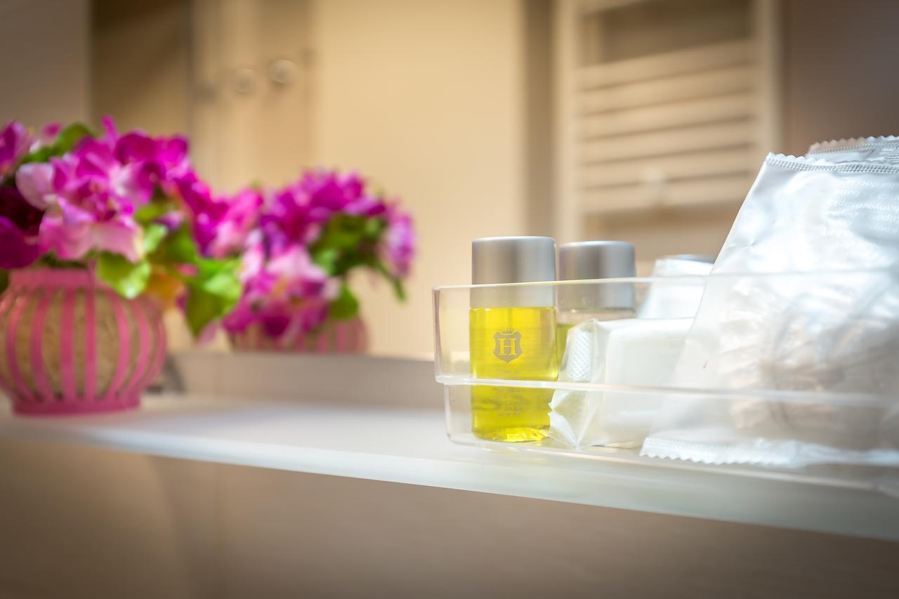 B&B Dolce Luna Φλωρεντία Εξωτερικό φωτογραφία