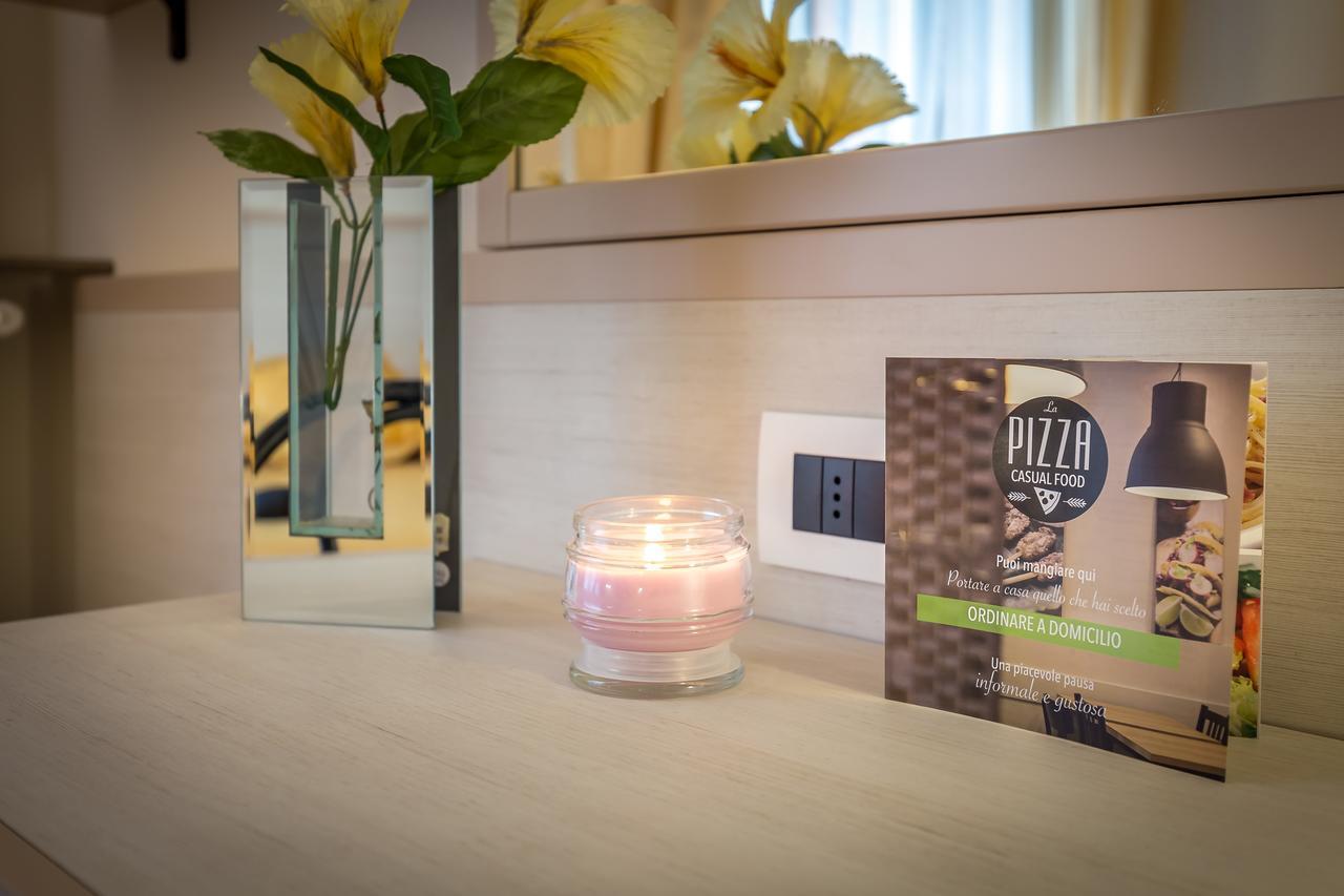 B&B Dolce Luna Φλωρεντία Εξωτερικό φωτογραφία